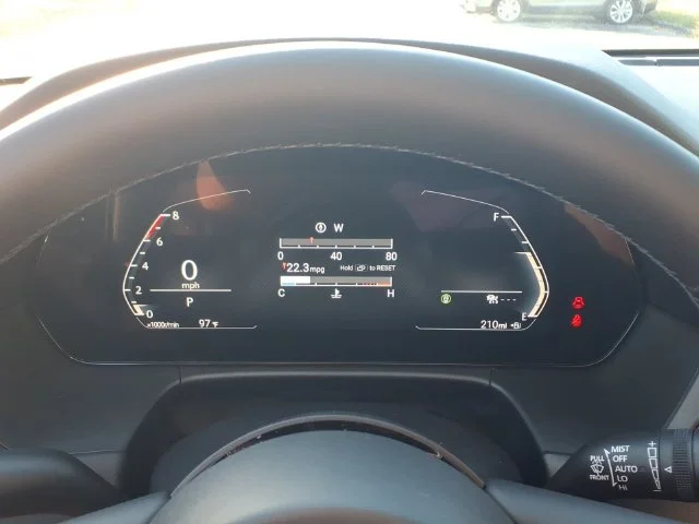 New 2026 Black Mazda 2.5 S Premium AWD image 11