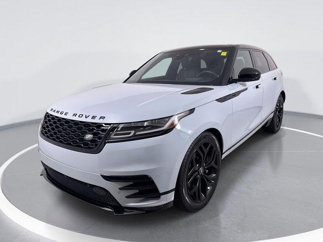 2023 Land Rover Range Rover Velar HST