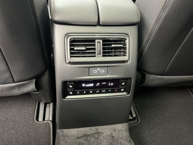 New 2026 Rhodium White Premium Mazda S Premium Plus image 13