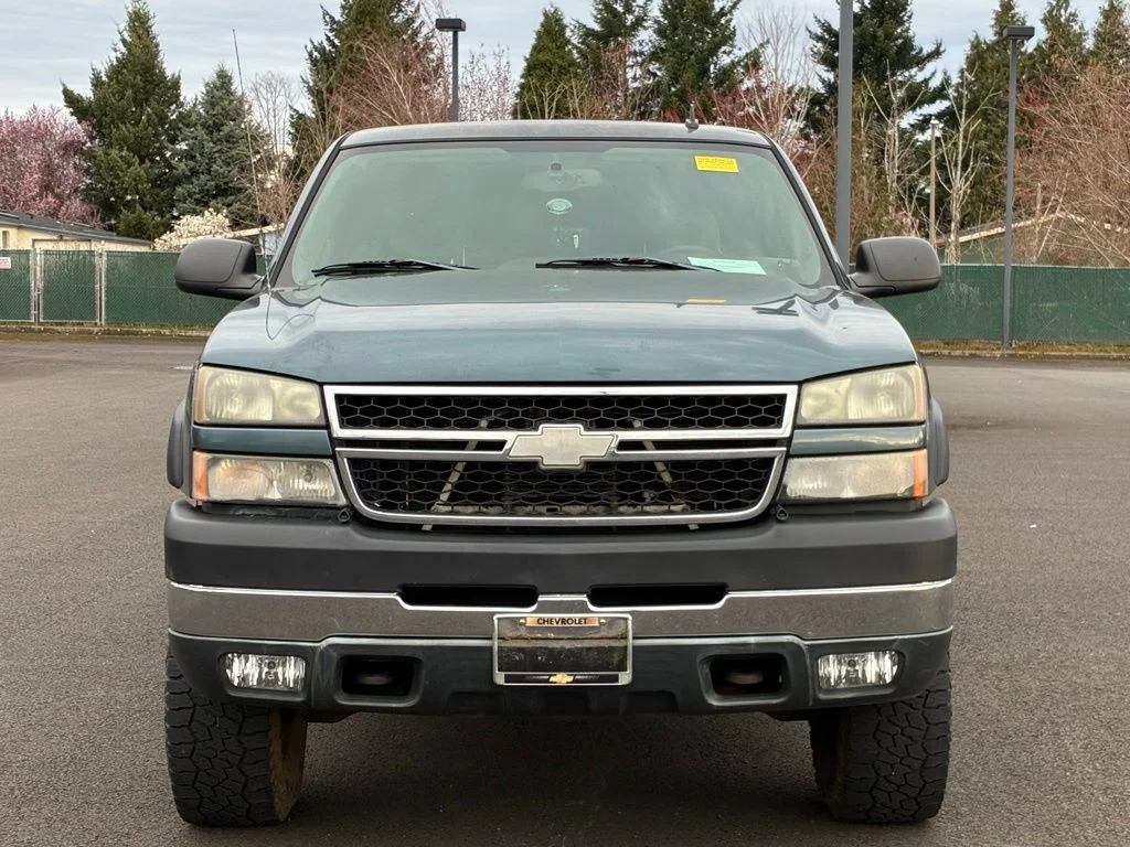 1GCHK29U26E176753