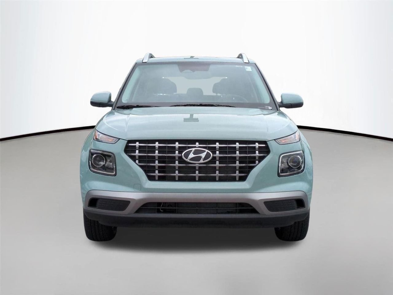 New 2026 Mirage Green Hyundai SEL image 2