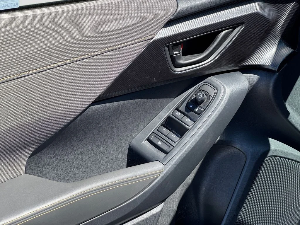 New 2026 Beige Subaru Sport image 18