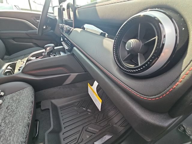 2026 Chevrolet Colorado Z71 - Photo 31