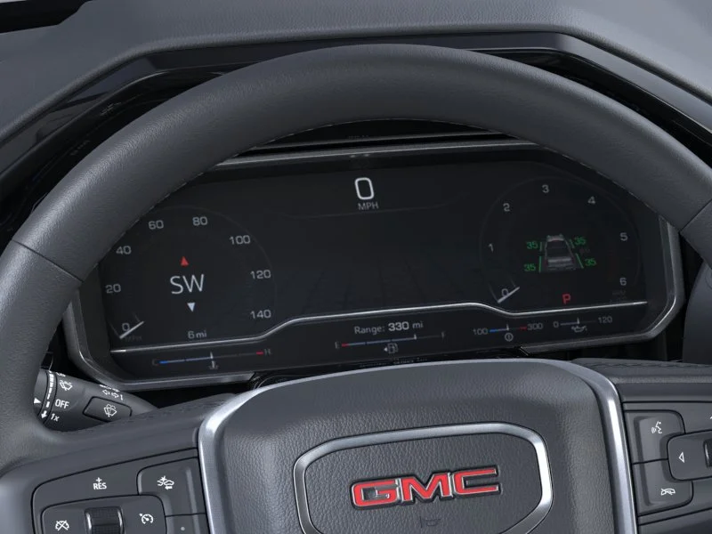 2026 GMC Sierra 3500HD SLE - Photo 19