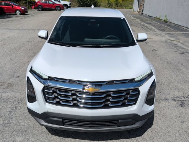 2027 Chevrolet Equinox LT - Photo 22
