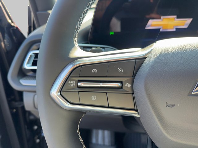 2027 Chevrolet Traverse LT - Photo 19