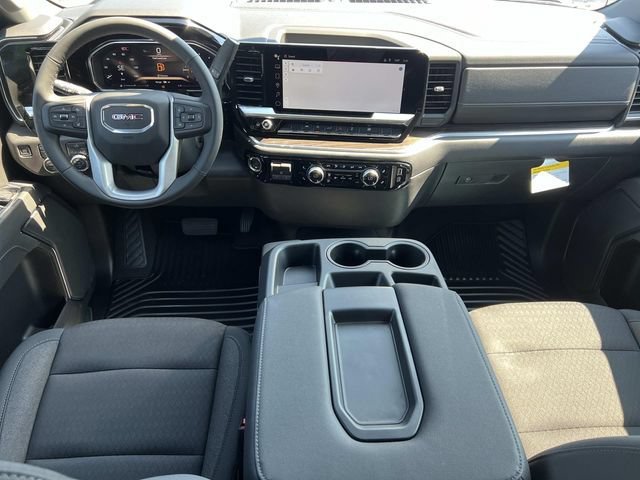 2026 GMC Sierra 1500 Elevation - Photo 12