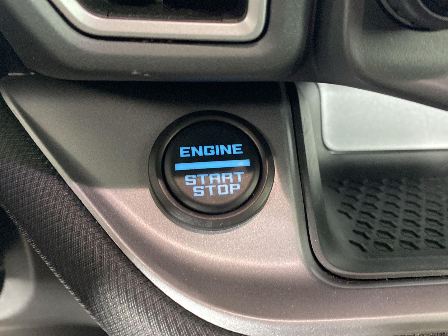 Used 2021 Carbonized Gray Ford Outer Banks image 18