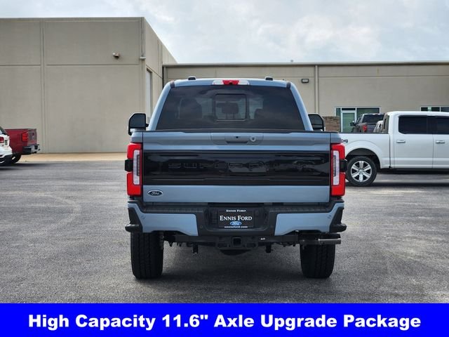 2026 Ford F-250 Super Duty Platinum - Photo 6