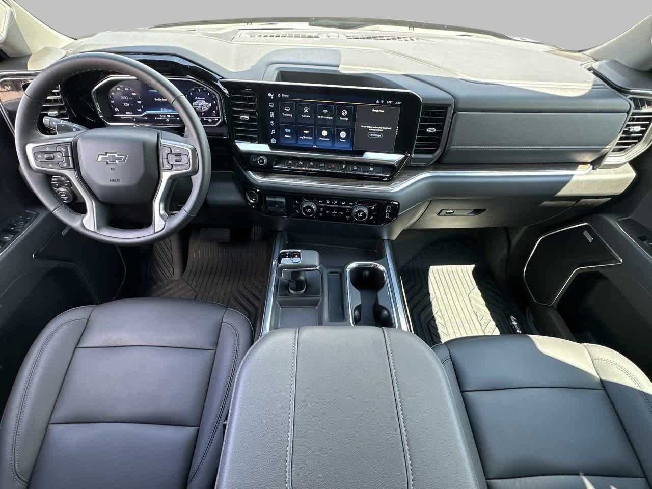 2025 Chevrolet Silverado 1500 RST - Photo 30