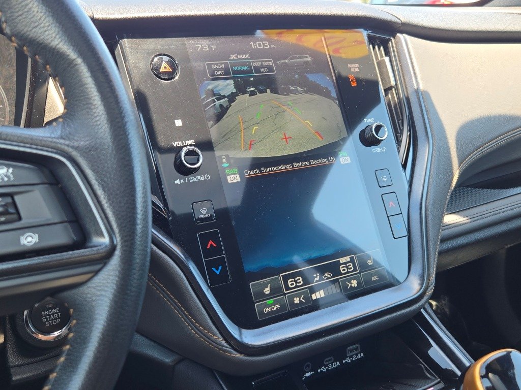 2023 Subaru Outback Wilderness - Photo 33