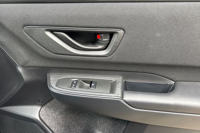 Certified Used 2026 Black Subaru Premium image 25