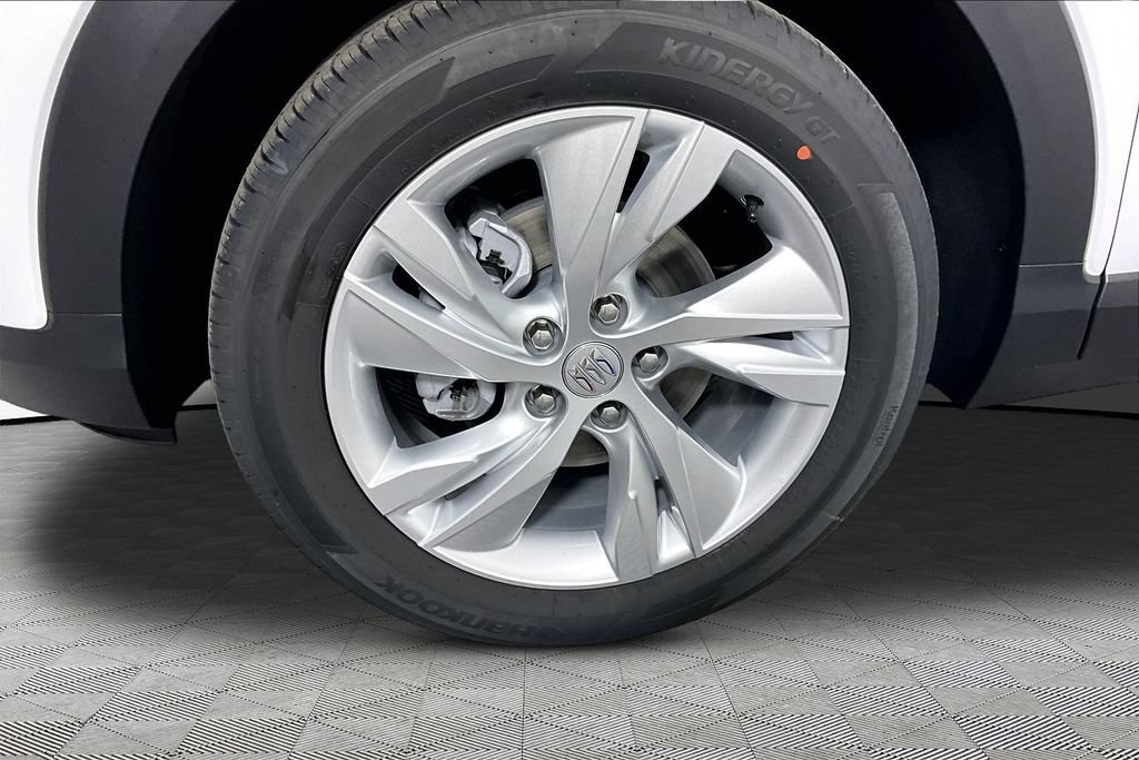 2026 Buick Encore GX Preferred - Photo 12