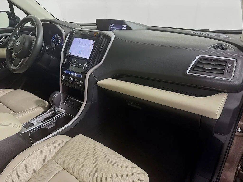 Used 2019 Brown Subaru Limited image 38
