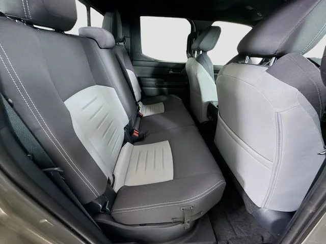 Certified Used 2025 Brown Toyota TRD Sport image 27