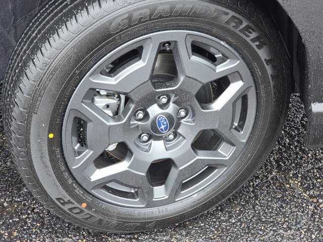 New 2026 SAPPHIRE BLUE PEARL Subaru Premium image 14
