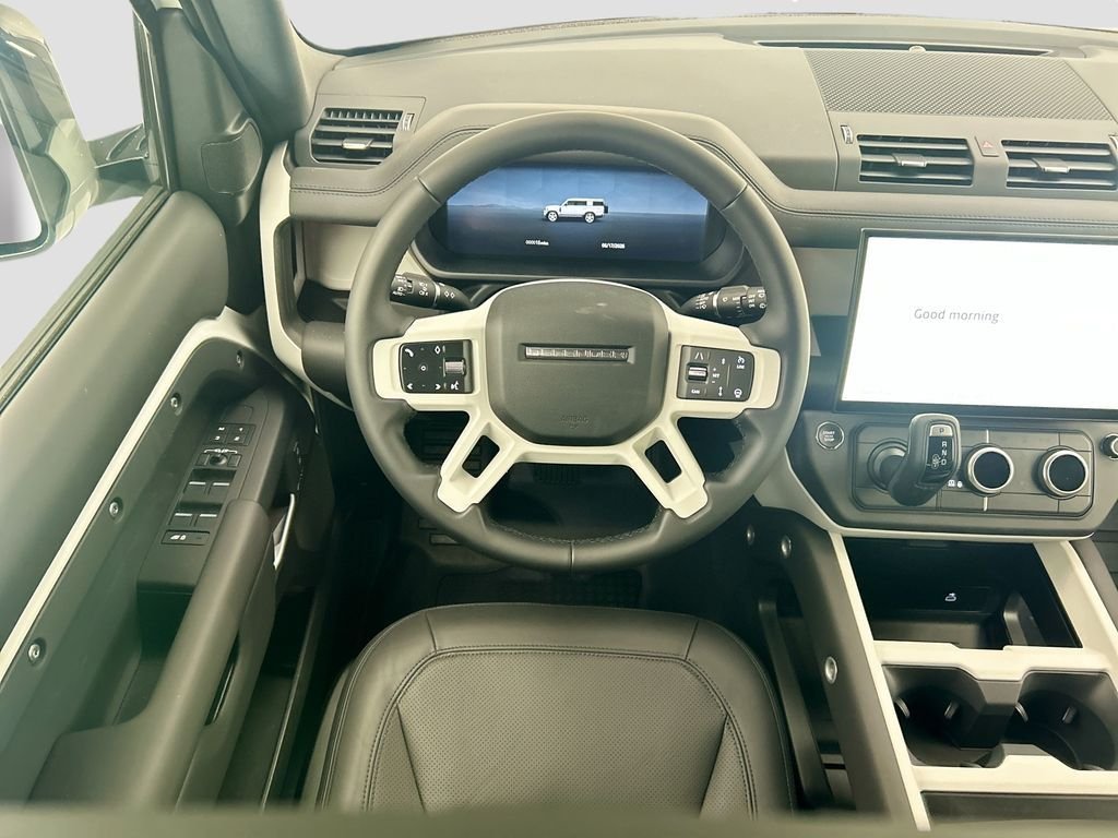 2026 Land Rover Defender S - Photo 10