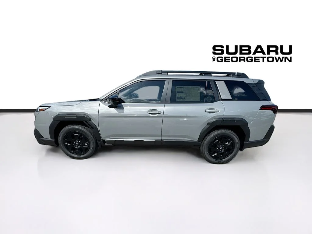 New 2026 Beige Subaru Limited image 5
