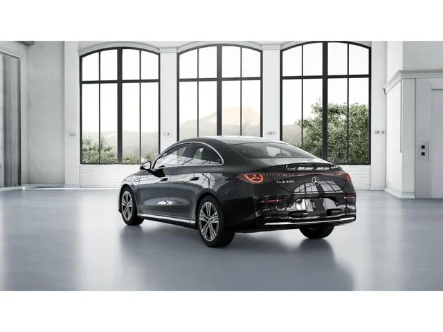 New 2027 Black Mercedes-Benz  image 29