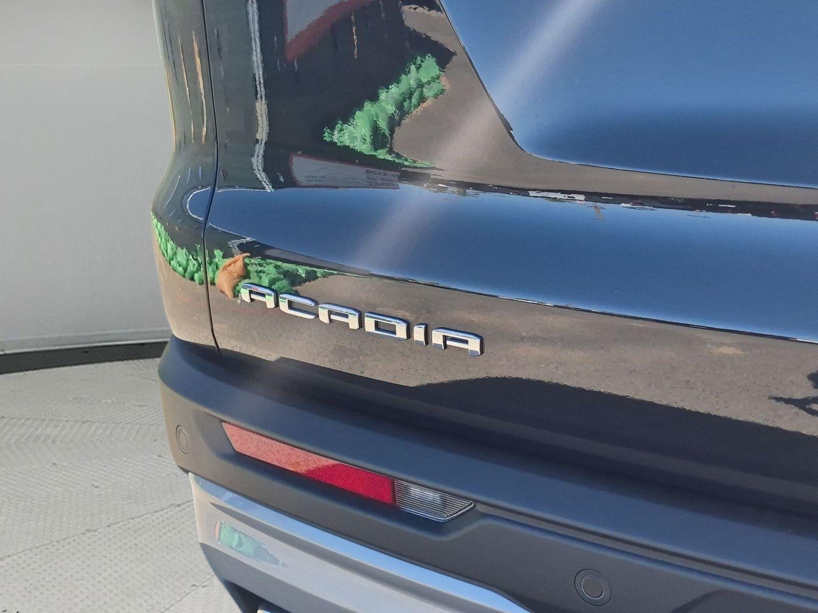 2026 GMC Acadia Elevation - Photo 32