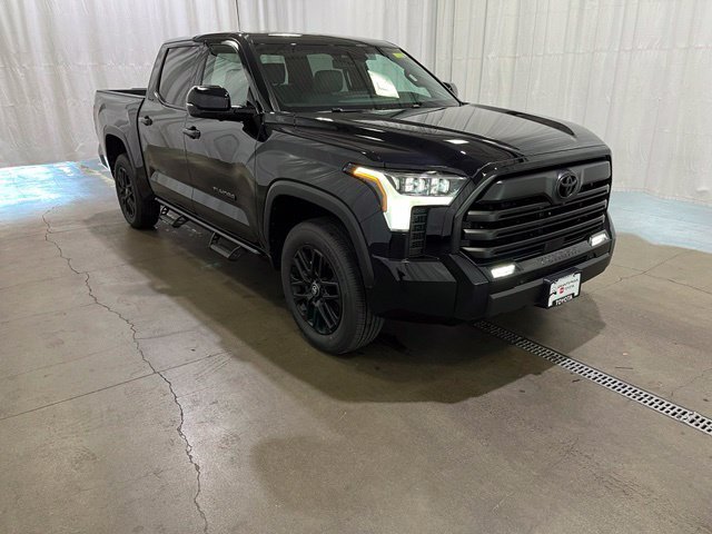 2026 Toyota Tundra  Limited