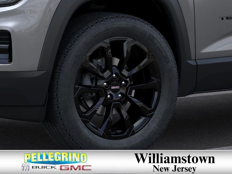 2026 GMC Terrain Elevation - Photo 9
