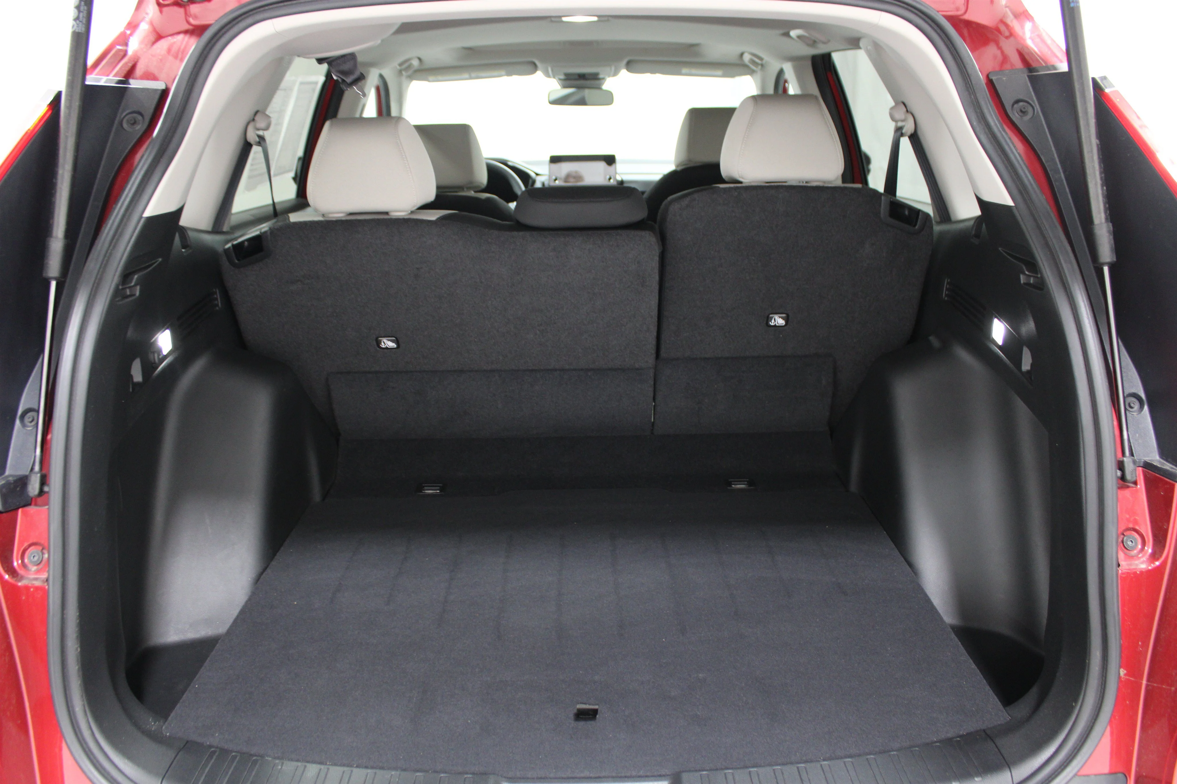 2024 Honda CR-V EX - Photo 22