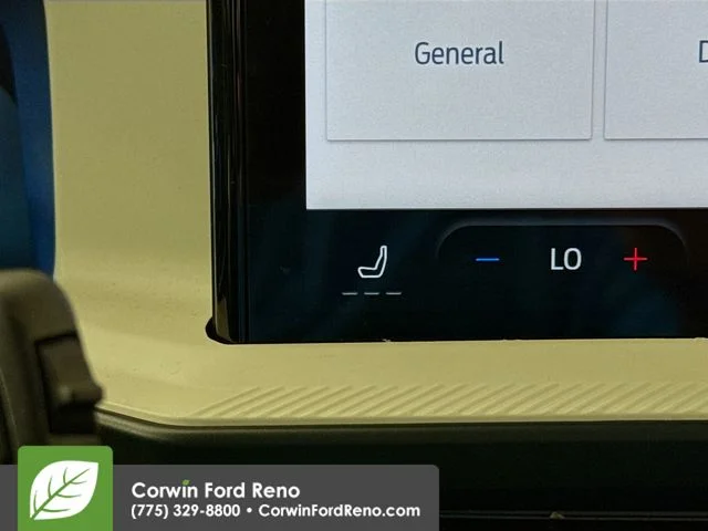 2025 Ford Bronco Sport Heritage - Photo 21