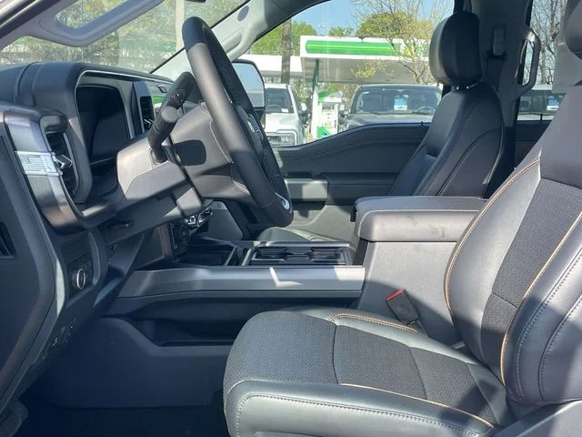 New 2026 Avalanche Ford F-250® Lariat® image 15