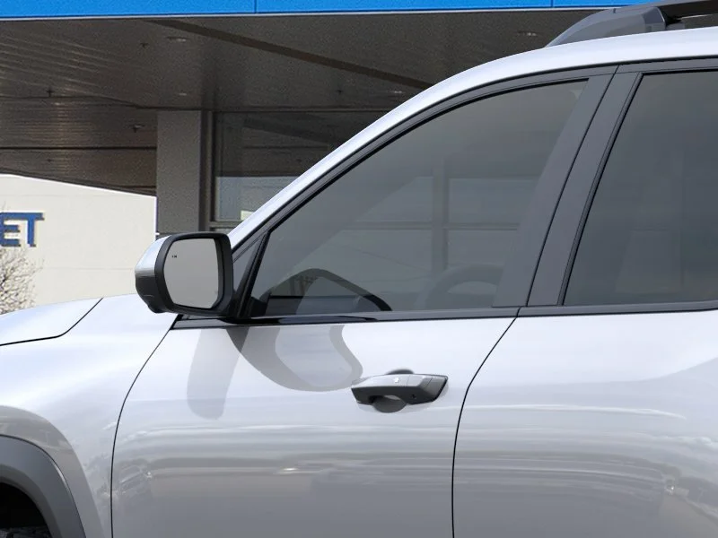 2026 Chevrolet Equinox ACTIV - Photo 12