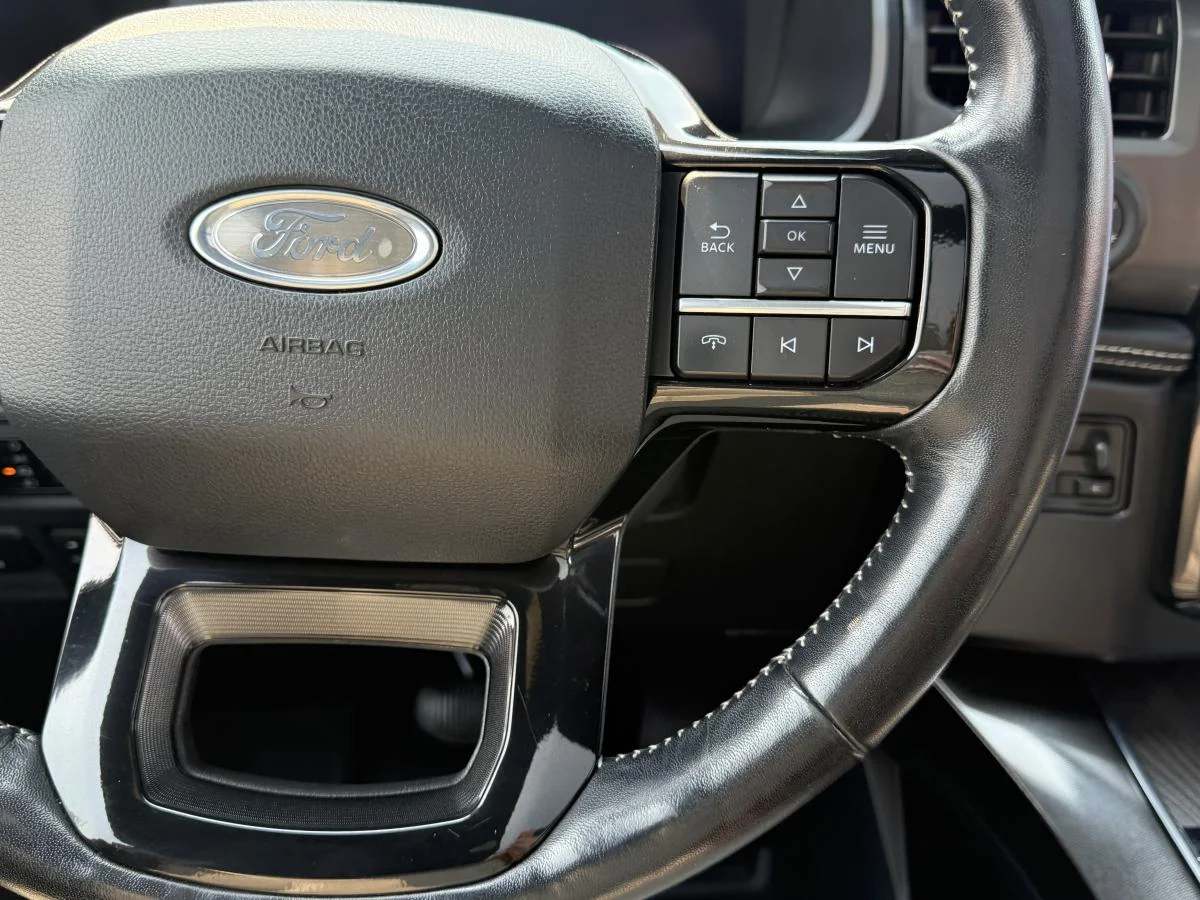 Used 2023 Grey Ford PRO image 35