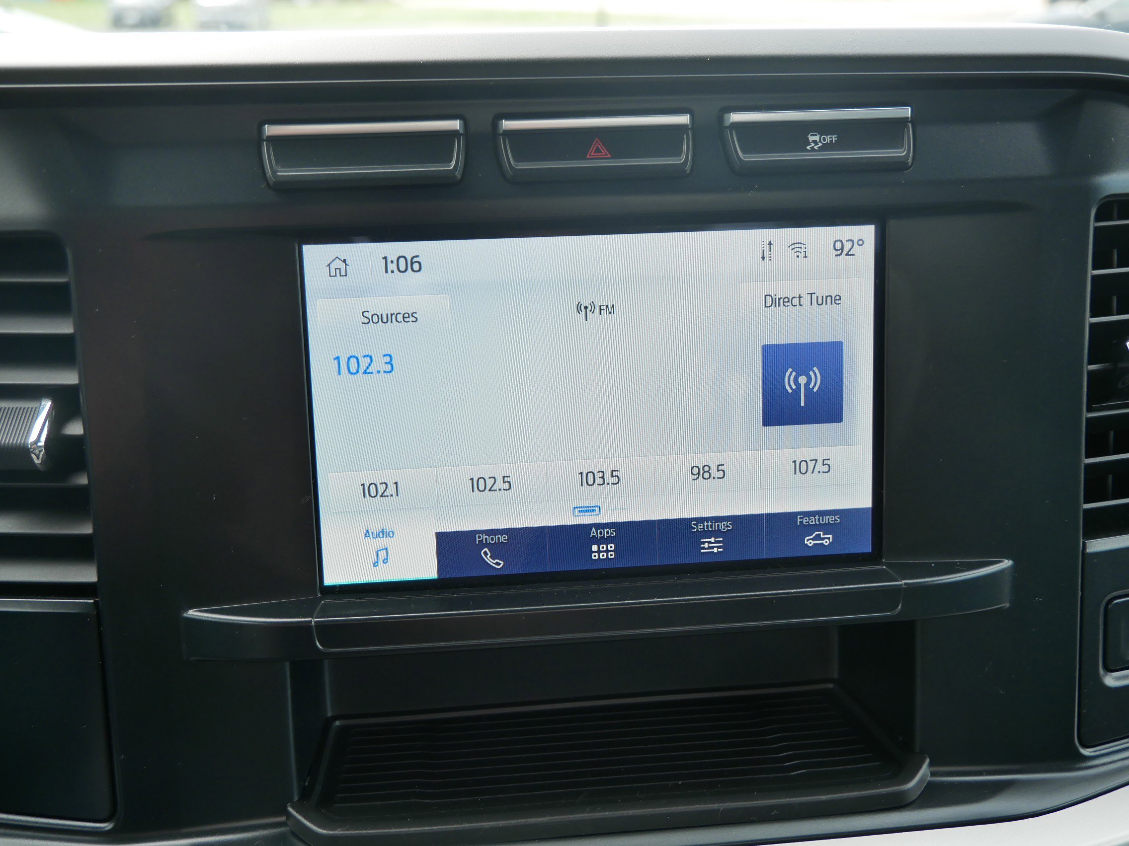 Used 2023 Blue Ford XLT image 20