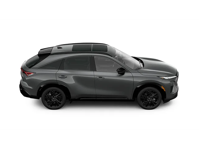 New 2027 GRAPHITE SHADOW INFINITI Sport AWD image 4