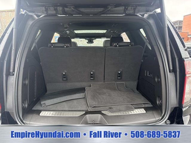 2023 Chevrolet Tahoe Premier - Photo 6