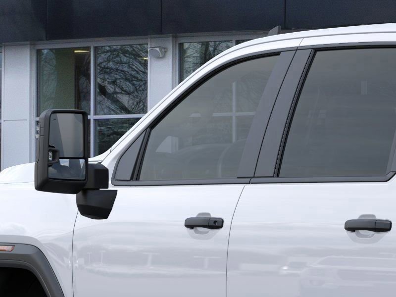 2026 GMC SIERRA HD - Image 18