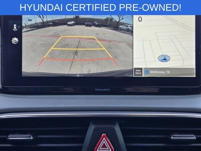 Certified Used 2023 Black Hyundai SEL image 17