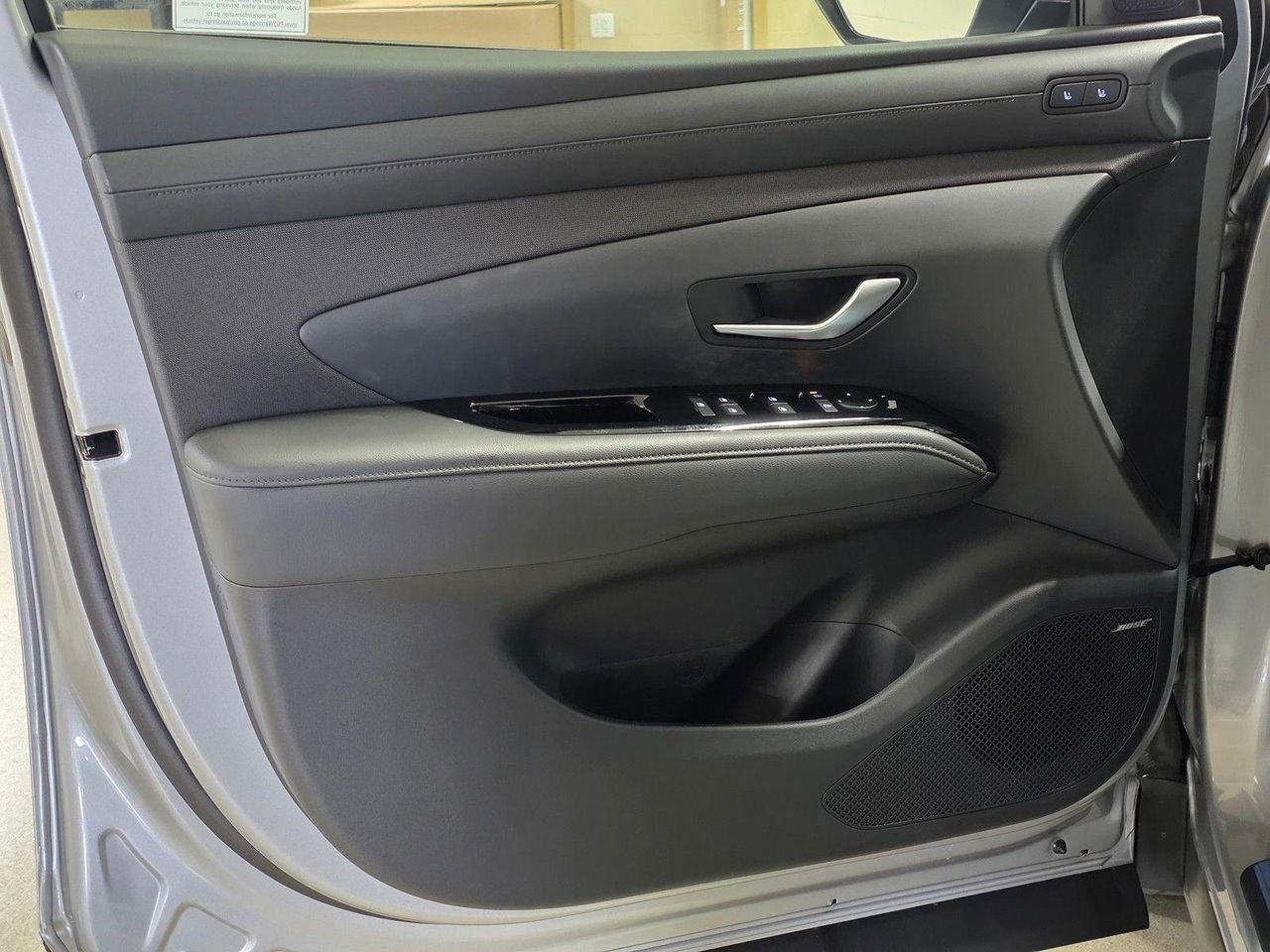 New 2026 Shimmering Silver Hyundai Limited image 20