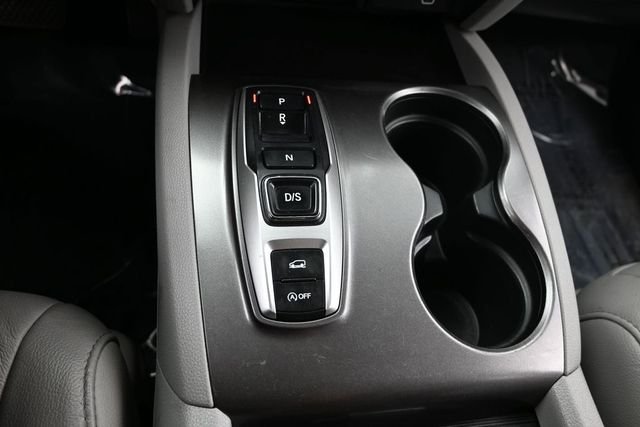 Used 2022  Honda EX-L image 12
