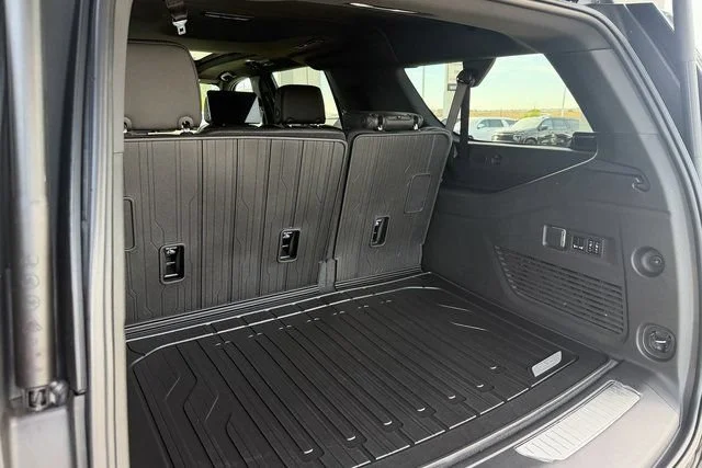 New 2026 Onyx Black GMC Denali image 29