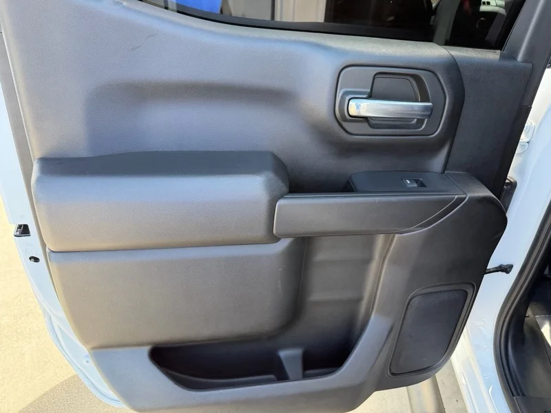 Used 2023 Summit White Chevrolet Custom image 17