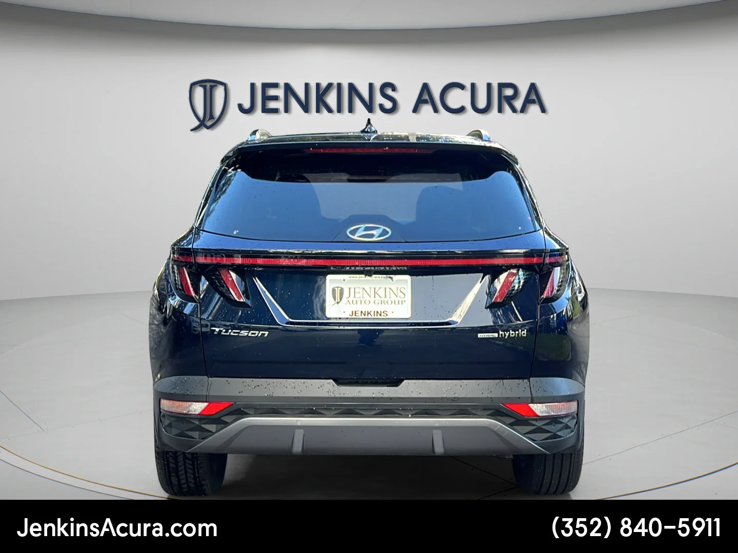 Used 2024 Deep Sea Hyundai Limited image 4