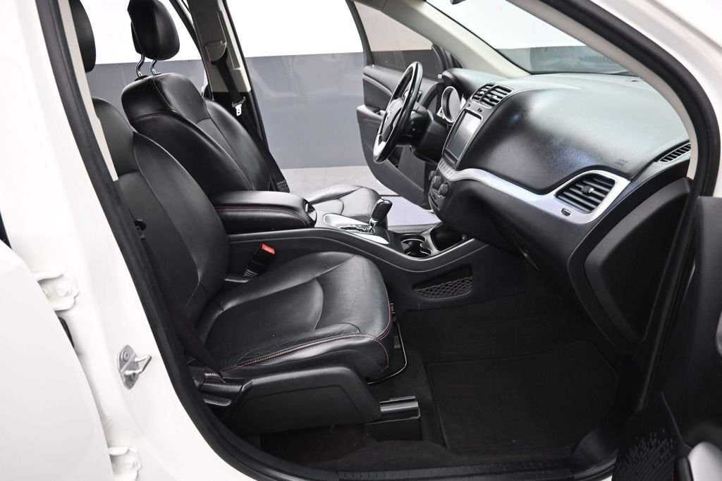 Used 2019 White Dodge GT image 12
