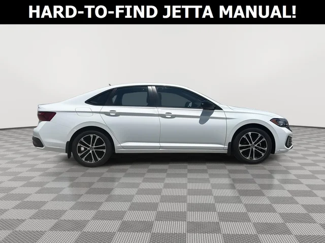 2022 Volkswagen Jetta Sport