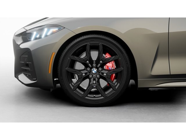 New 2027 Dravit Grey Metallic BMW 430i image 7