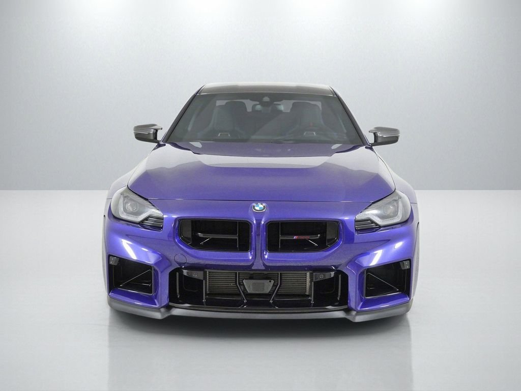 Used 2026 Special Order Color BMW CS image 3