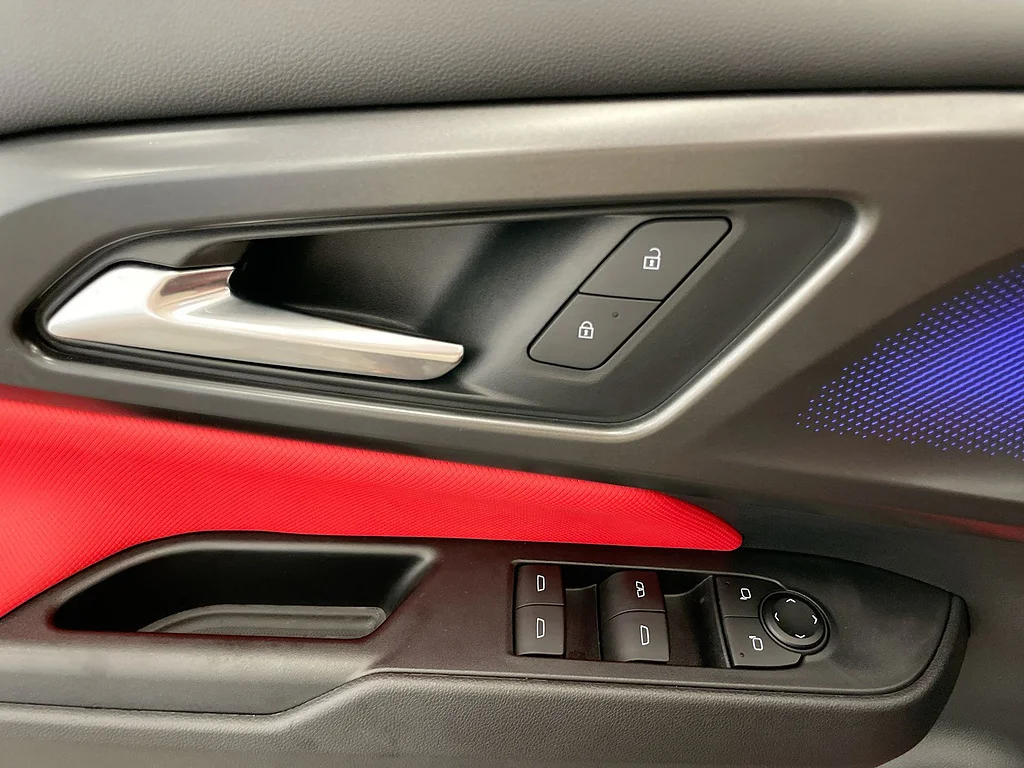 Certified Used 2024 RED Chevrolet RS image 22