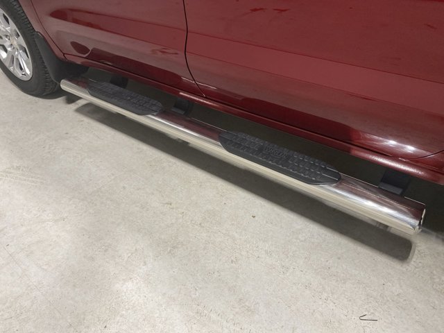 Used 2019 Cajun Red Tintcoat Chevrolet LTZ image 32