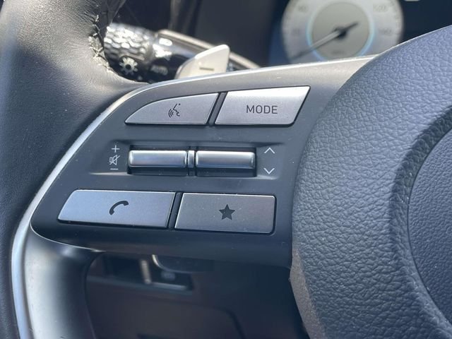 2023 Hyundai Palisade Limited - Photo 28