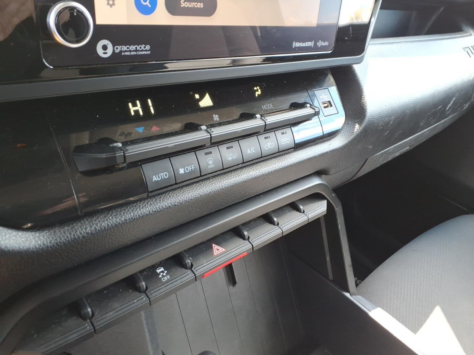 Used 2024 Ice Cap Toyota SR image 28