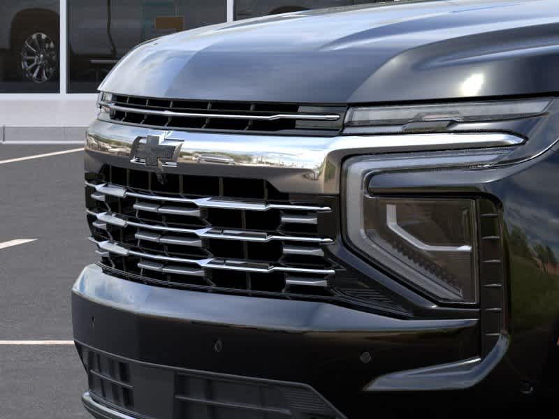 2026 Chevrolet Suburban Premier - Photo 13